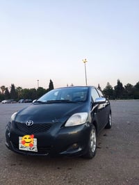 يارس • ٢٠٠٩ • كير عادي