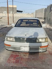 تويوتا كراون • موديل ٩١ • مكينه ٢.٥
