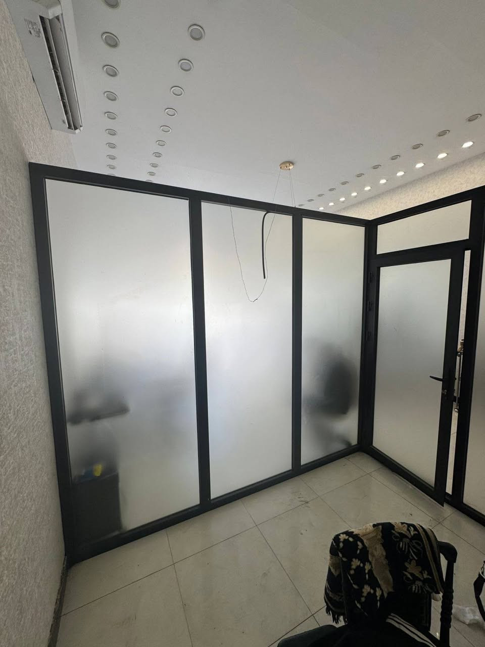 قاطع المنيون زجاج مضلل ضبابي السعر 425 وبي مجال
بغداد المنصور داوودي ✅


**إذا كنت صاحب هذا الإعلان وتريد حذفه لأي سبب، رجاءا أرسل رسالة إلى الدعم الفني**