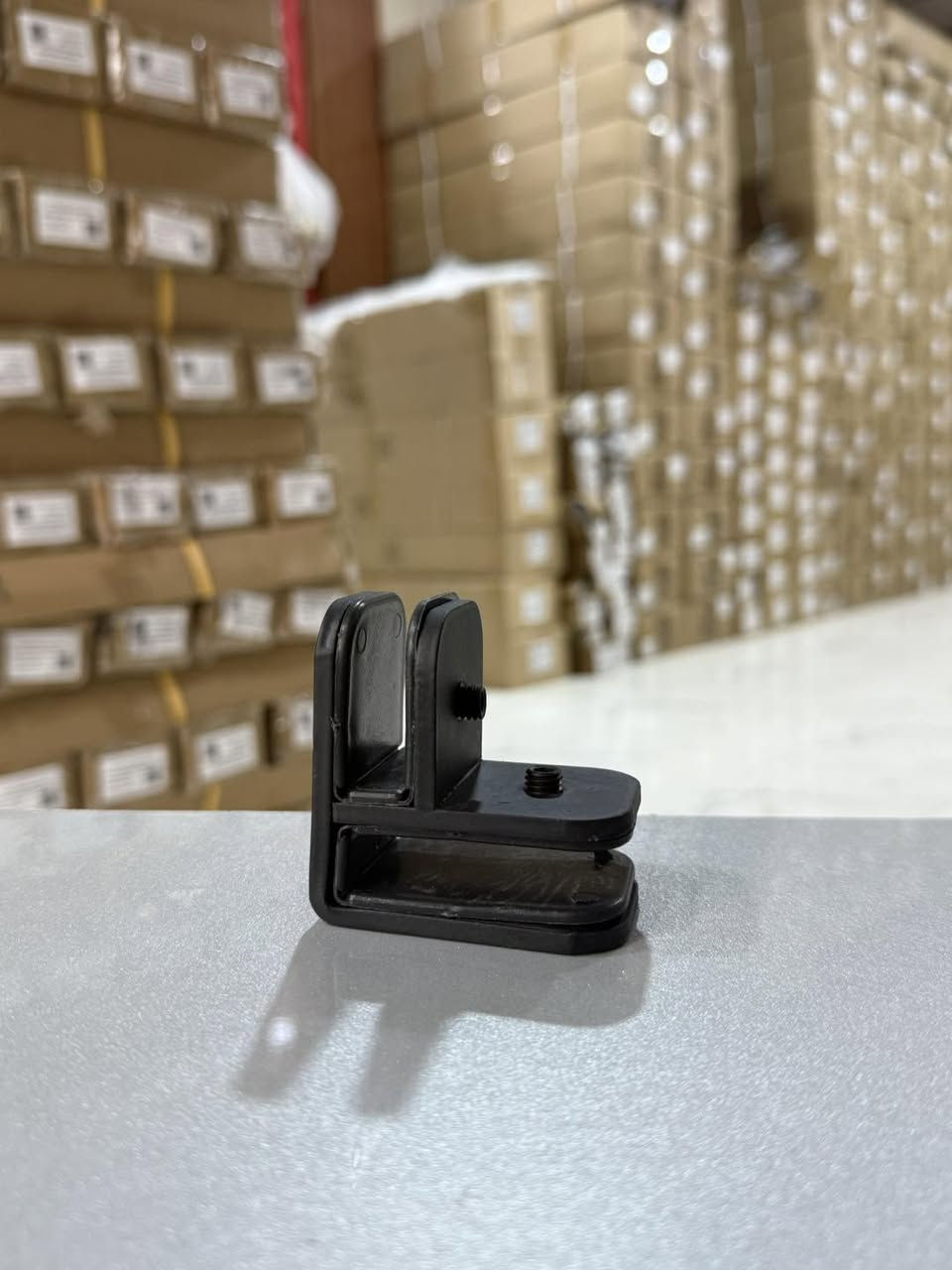 وصل وجبة من الموديلات الجديدة 
للمحجر الحديد الكلاسك والمودرن

🚨 محجر حديد كلاسك & مودرن 🚨
جودة عالية ✨ شغل مضمون 💪
بيع جملة ومفرد

🚚 توصيل لجميع المحافظات

📍 الناصرية – السيف – خلف المصرف العقاري
📞 0783 191 9118
