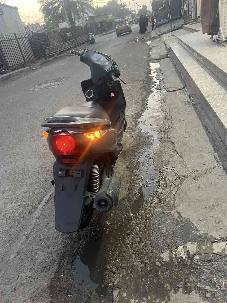 سلام عليكم من رخصه الادمن 

دراجه gtrثعلب دراجه نضيفا امانه الله 
قيم باليرضي الله وما راح اقصر

نقصها كلجات فقط وأكفلها كفاله عامه من كلشي،،

رقمي بي وتساب ومتواجد ماسنجر 
***********
