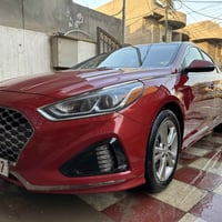 ٢٠١٩ • وارد امريكي • كفالة عامه