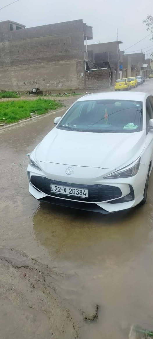 سيارة MG3
رقم اربيل

سياره بسمي

مكان موصل

***********
سعر 110
***********
