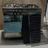 طباخ كريازي • باب أول • شغال