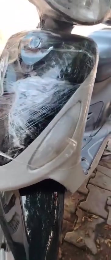 سلام عليكم دراجه ماكس منغولي بلاد مامفتوحه49 كهربائيات كلهه شغاله اي نقص من غراضهه عدي السعر750وبيه مجال قليل الرقم  *********** بس وتساب
