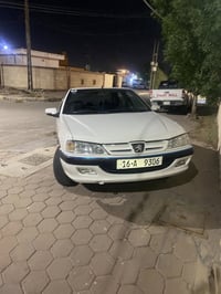 سلام وعليكم بيجو بارص موديل 2011مكينه كير صدر تخم تاير تبريد دوشمه كشن...