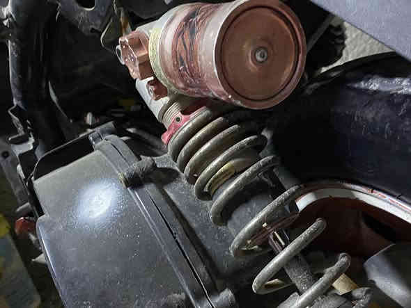 سلام عليكم دبلات خلفيه كفاله نضوح وطسه ع شغل مكاني بغداد توصيل موجود  سعر خاص 
***********
