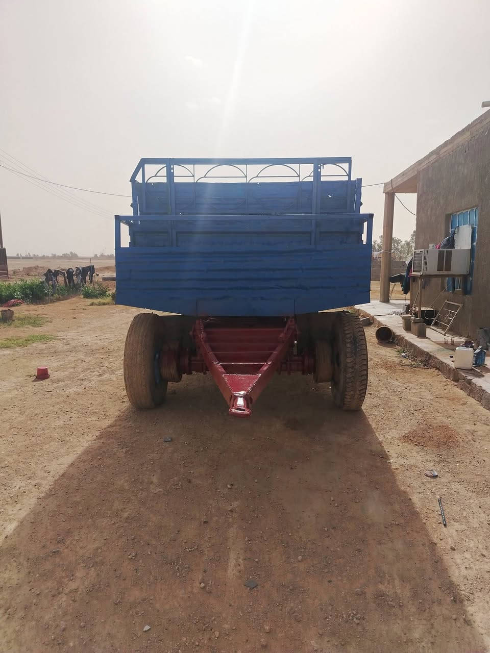 سلام عليكم عربانه مال ابو ردين تايرات 20صينيه 90 وباقي لستفسار عله رقم ***********. ***********
