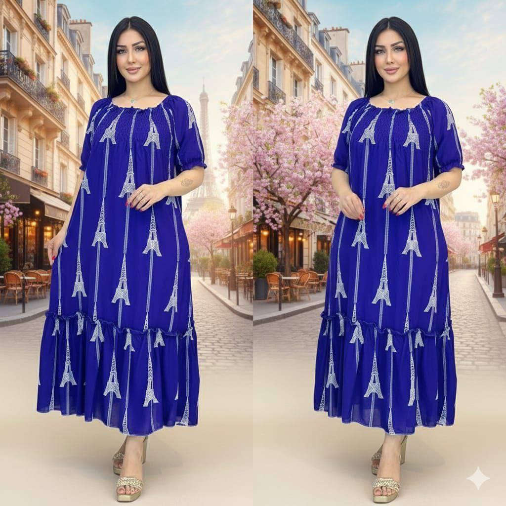 أهلاً وسهلاً بكم في قناة الجملة فقط 🌸
نوفر لكم أحدث الموديلات وبأفضل الأسعار ✔️
بيع جملةفقط وبجودة مضمونة ✨
توصيل متوفر إلى جميع المحافظات 🚚
للطلب والاستفسار راسلونا على الخاص 📩
تابعوا القناة حتى توصلكم كل جديد 🤍
https://t.me/slter1


**إذا كنت صاحب هذا الإعلان وتريد حذفه لأي سبب، رجاءا أرسل رسالة إلى الدعم الفني**