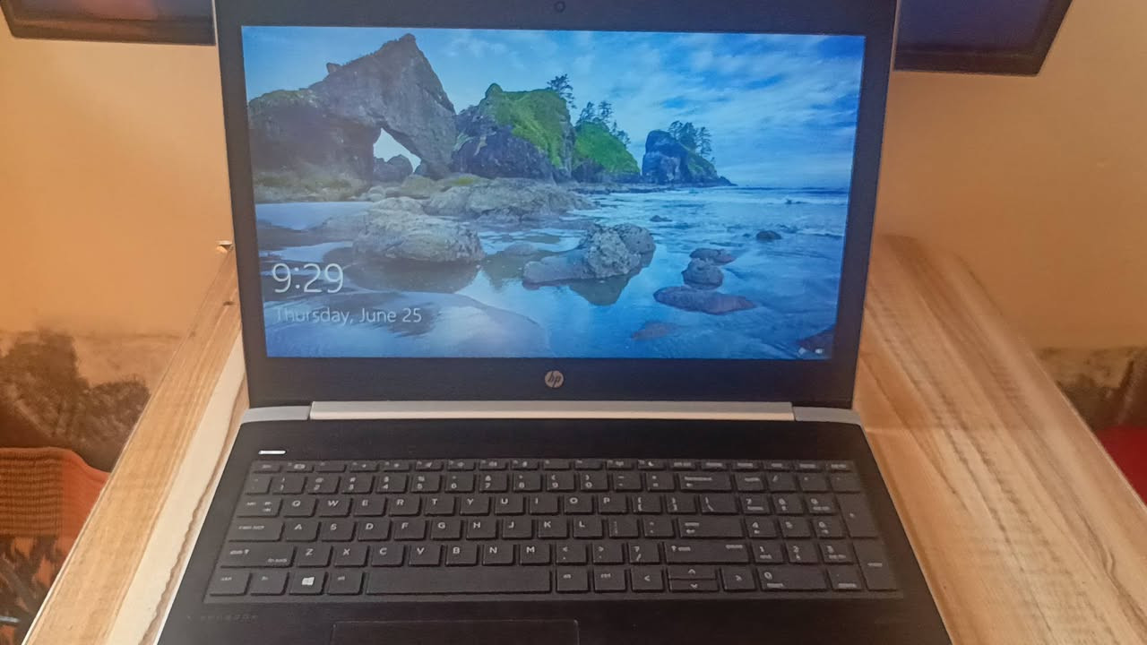 لابتوب hp ويندوز 10 🟥

ذاكرة 120 رام 4 يشغل 60 بت ⏰

لابتوب عملي للدراسة والى الالعاب 🌠

سعر 230 وبي مجال 🌫️

مكاني : النجف الاشرف مكرمة شارع سبيس مقابيل كريت مول 

🟥🟥 فقط علق واني اراسلك خاص 🟥🟥


**إذا كنت صاحب هذا الإعلان وتريد حذفه لأي سبب، رجاءا أرسل رسالة إلى الدعم الفني**