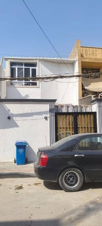 دار للبيع • حي الرساله • ١٠٠م