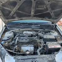 كيا ريو • ٢٠٠٩ • بدون صبغ