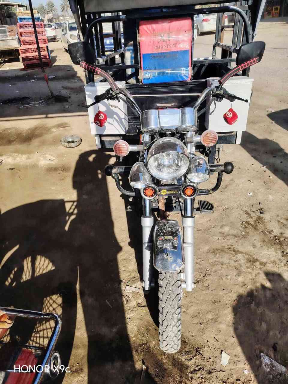 سلام عليكم شباب ستوته موديل ٢٠٢٣ مكينه ٢٠٢٥ البارحه شديناه دهن الشركه بعده أوراق اصولي كله شغاله مكفوله السعر ١٩٠٠ وبيه مجال حك الجيه مكانه حله سياحي قريت الساده ***********
