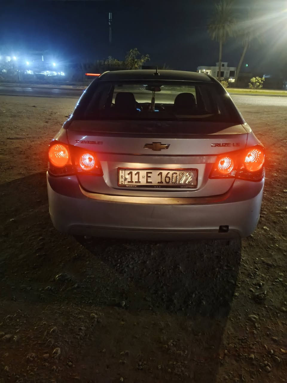 السلام عليكم لبيع شوفر ليت كروز 12سياره سوناره يتبع الصور سعره 70وبيه مجال بسمي تحويل ثاني يوم مكاني الحصوه شمال بابل مكينته 1800 وارد خليجي تواصل ***********
