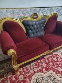 تخم ملكي • ١٠ نفرات • نجف الرضويه