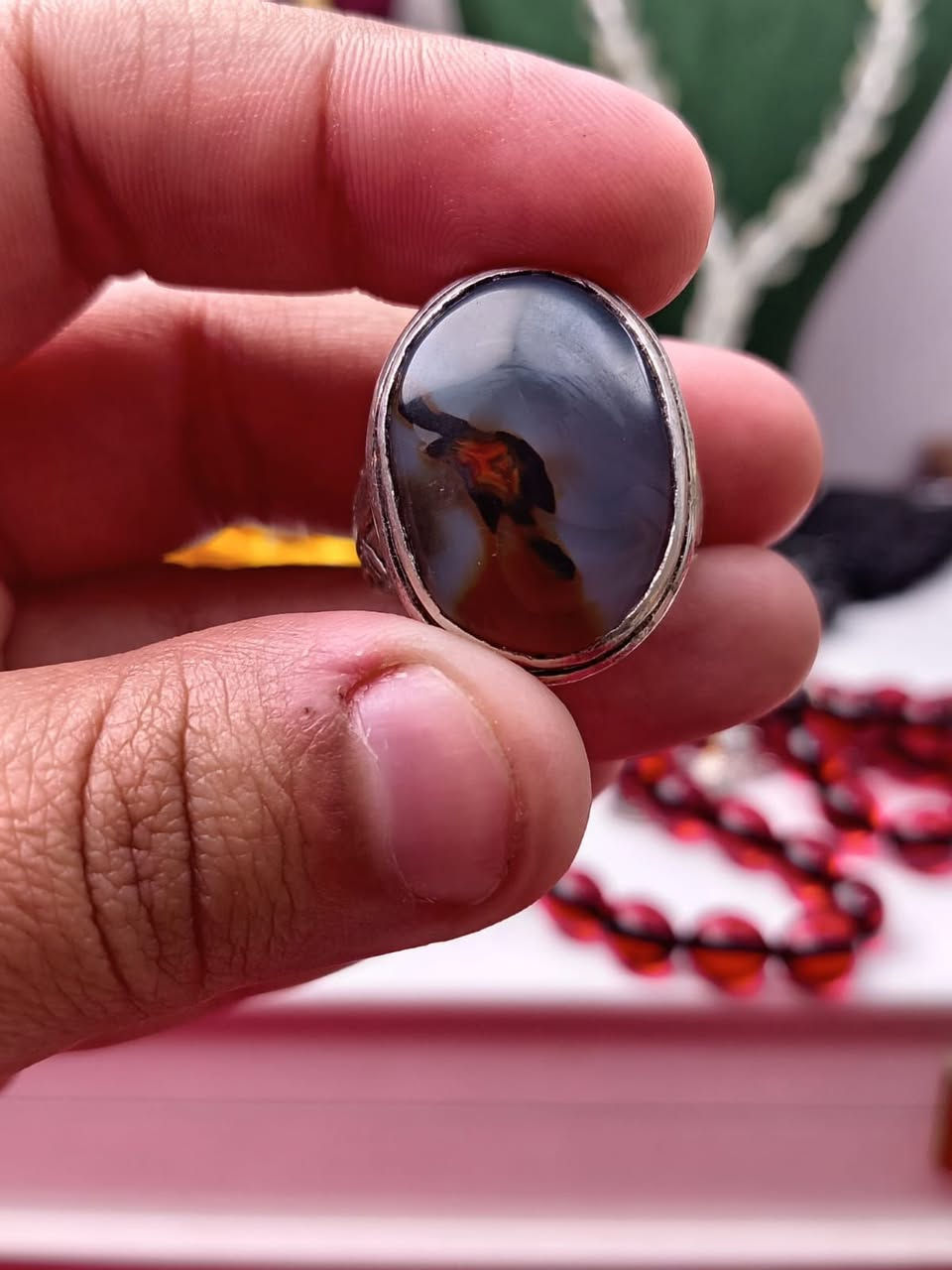 مصوررر واضح السعر 75مع التوصيل


**إذا كنت صاحب هذا الإعلان وتريد حذفه لأي سبب، رجاءا أرسل رسالة إلى الدعم الفني**