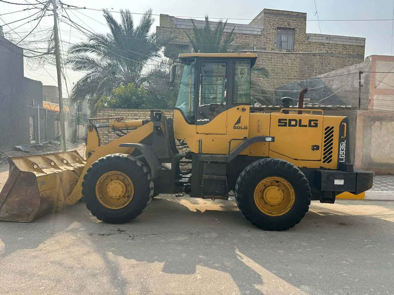 مكلف بالنشر شفل موديل ١٤حجم٣٦رقم بصره كير بلادي اكسن ابلادي محرك مجفت الشفل خير من الله نضيف سعره ٢٧٠ وبي مجال***********. ***********
