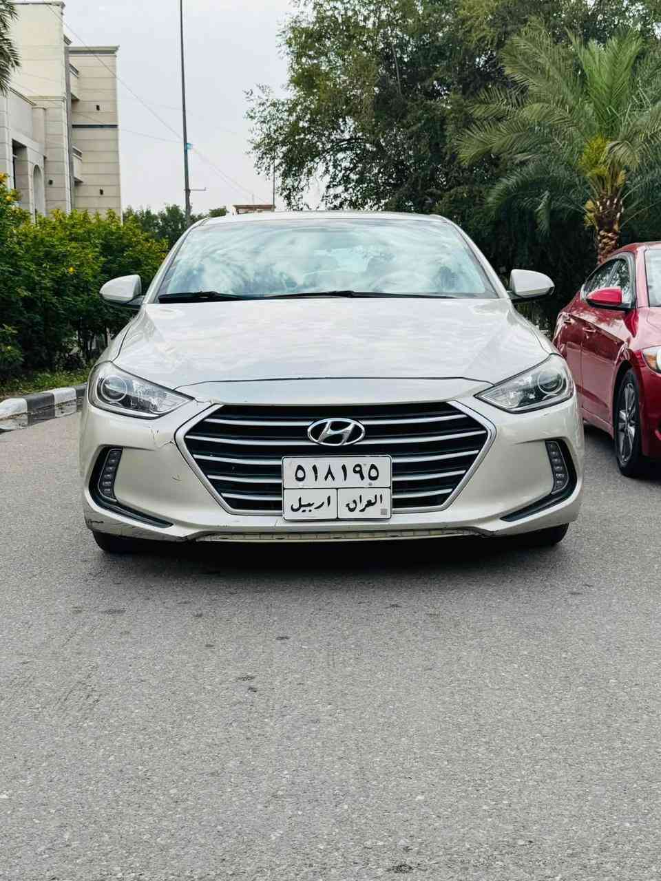 النترا٢٠١٧امريكي 
محرك ٢٠٠دوش 
سياره فول مواصفات ماعده فتحه
رادارت 
كشنات تدفئه
لايت زنون 
تحكمات ستيرن 
مواصفات فول معروفه
سونار موضح بل منشور
بغداد حي جهاد 
***********
السعر ١٢٥بيهه مجال
