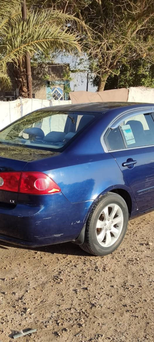 السلام عليكم ، للبيع اوبتيما 2008 امريكي رقم بغداد للاستفسار الاتصال على الرقم *********** 
مكلف بالنشر
