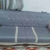 كنب • ٤قطع • السيديه