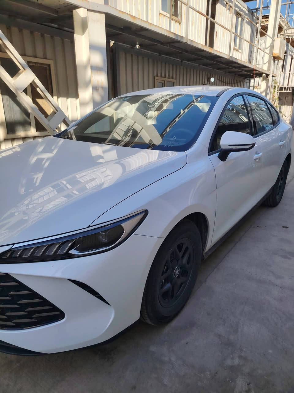 جن بلاص ٢٠٢٥
باسمي.... رقم مميز... بغداد.. جديده
صار ١٤ يوم من اخذتها.. قطعتين تبريد.. دواخل جلد اسود
***********
