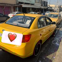 ريو ٢٠١١ • محرك ١٦ دوش • رقم مثنى دولي