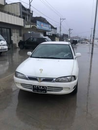 پڕۆتۆن • ٢٠٠٢ • ڕانیە