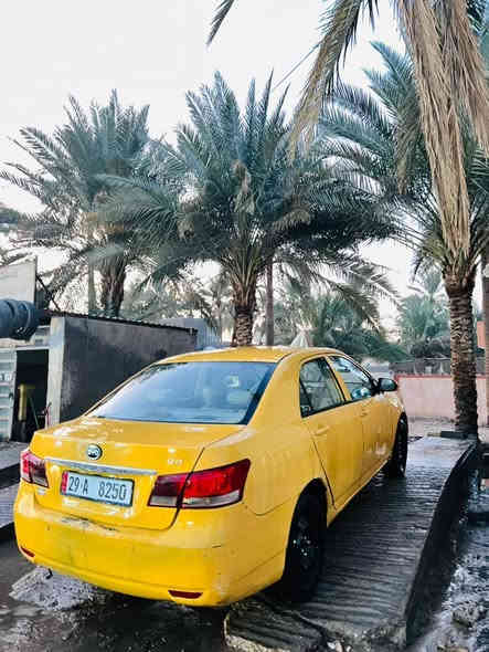 بي واي دي للبيع الموديل 13 السعر 38 سياره نظيفه البكان حله ورديه ***********
