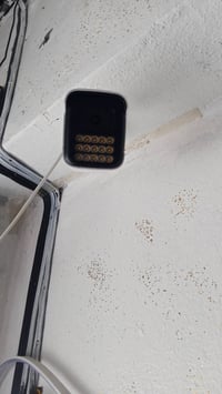 سستم كامرات للبيع 4كامرات وبلازمه بسعر مناسب 150 للأستفسار 07757894639