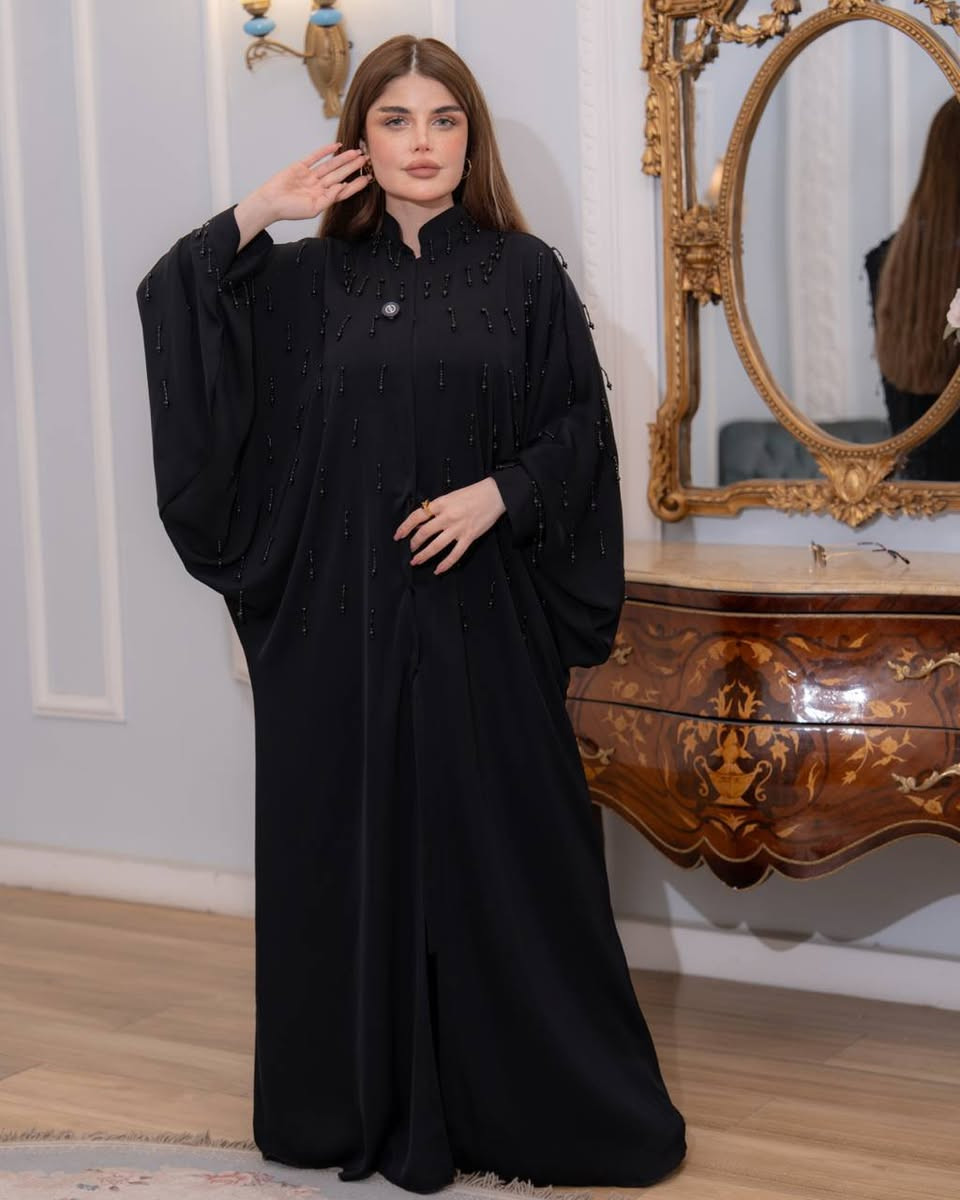 احصلي على قطعتك المميزه الان وخليج مميزة بكل خطوة 👑 رمضان كريم وكل عام وانتم بخير
وفرنا لكم زبوناتنا الراقيات كل ماهو جديد ومميز ✨
متوفر جملة ومفرد
قياسات خاصه وعاديه وفرنا لكم
للحجز والأستفسار راسلونا خاص وتدللون


**إذا كنت صاحب هذا الإعلان وتريد حذفه لأي سبب، رجاءا أرسل رسالة إلى الدعم الفني**