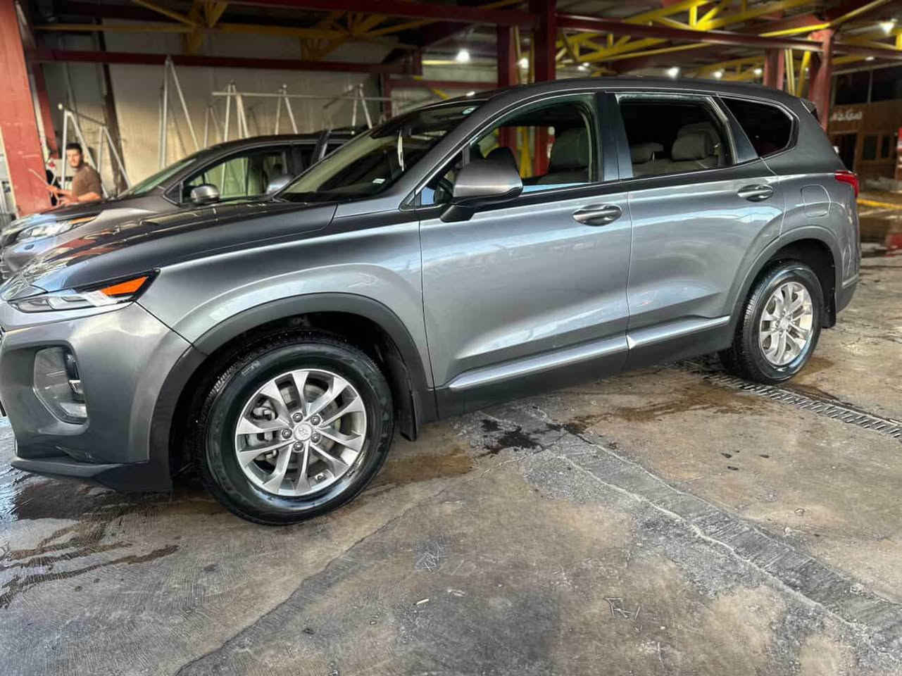 السلام عليكم هونداي سنتافي موديا 19 السعر 178 وبيه مجال اني خادم حادثه دعاميه اماميه فقط السياره بحالة الوكاله ماشيه 62 ميل برغي ممفتوح بيه كفاله عامه الحادث منشور وياه مواصفاته محرك 2400 خمسه راكب كشنات مخمل قطعتين تبريد كير 8 نمر هند بريك بصمه رادرات جانبيه توقف ذاتي تحكمات استيرن شاشه كامره 4 ويل بيه هواي مواصفات رقم اربيل بسمي شخصياً تحويل وكاله حاضر اني هـ*********** @ @ *********** المحمودية, بابل
