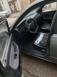 كورلا 1993 • تبريد ما يشتغل • حي ابوطالب