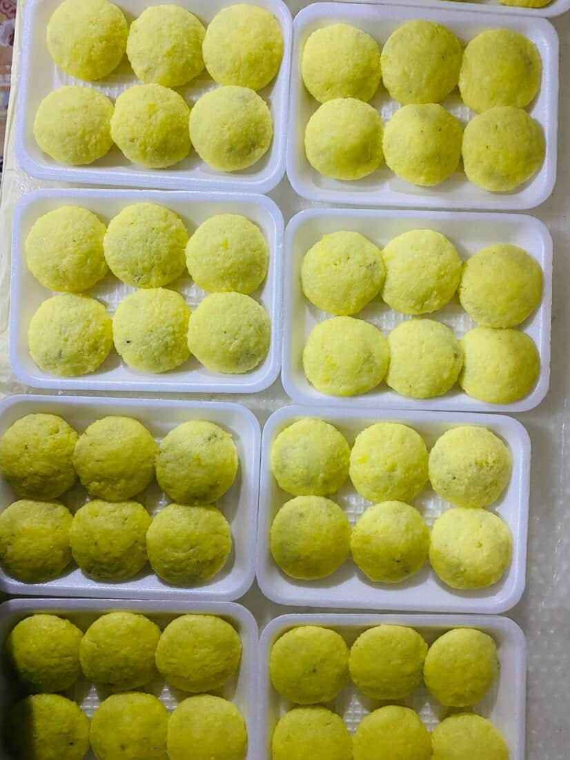 مستعدون لتجهيز كافه انواع الأكلات الرمضانيه والحلويات والمعجنات كربلاء, العراق


**إذا كنت صاحب هذا الإعلان وتريد حذفه لأي سبب، رجاءا أرسل رسالة إلى الدعم الفني**