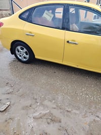 الانتره • ٢٠١٠ • باب مبدل - بابل الإنكليزي