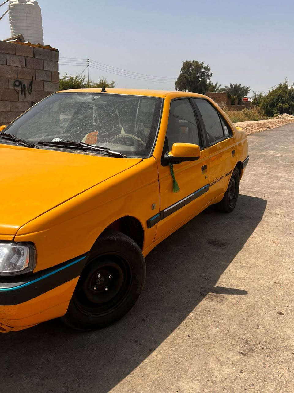 سلام عليكم البيع بيجو 405 سنويه ال28مكينه كير كفاله تبريد ثلج كهربايت كل شغاله الايت زنون راعيه بل عماره شوكت ما تريد يداورك وباقي تفاصيل خاص #مكان_مشرح


**إذا كنت صاحب هذا الإعلان وتريد حذفه لأي سبب، رجاءا أرسل رسالة إلى الدعم الفني**