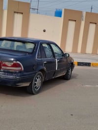 برنس • ٩٤ • الانبار الكرمه