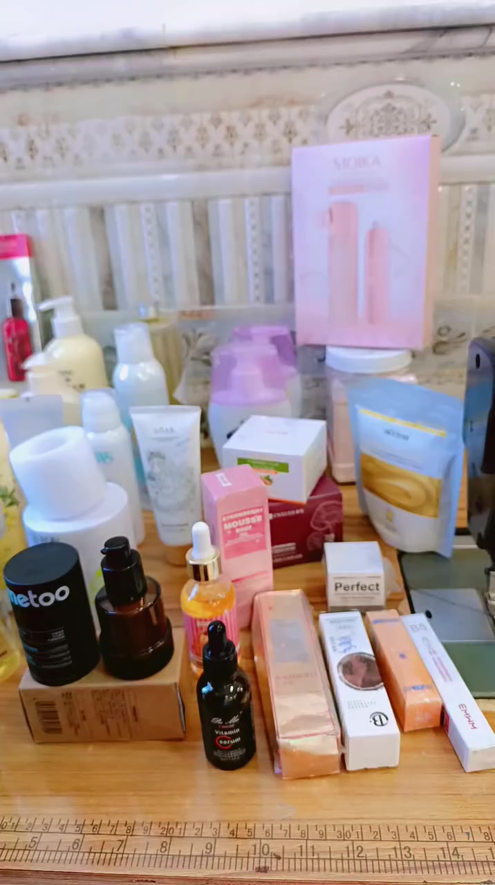 شلعه عنايه بالبشره والشعر للبيع


**إذا كنت صاحب هذا الإعلان وتريد حذفه لأي سبب، رجاءا أرسل رسالة إلى الدعم الفني**