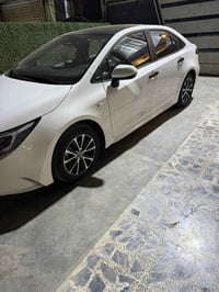 موديل ٢٠٢٥ • ماشية ٩٠٠٠ • مكفول صبغ وبارد