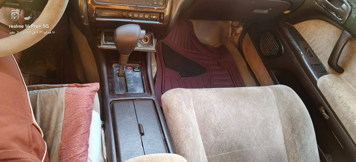 السلام عليكم
بطه منفصل 
مكفوله السياره من ضربه
وصبغ واصوليات كافه
رقم انبار انكليزي بأسمي شخصياً 
تخم تاير جديد 
باتري جديد 
حداديه كلها جديد
كهربائيات كلها شغاله  
كشنات كهربائيّة مري شفط
السعر 53$ وبيها مجال
العنوان،، بابل،، جبله
رقم الهاتف ***********//***********
