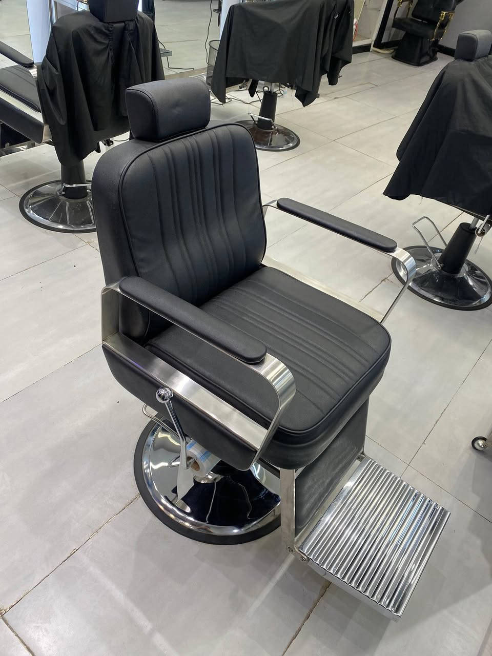 كراسي عدد ٦ وعرباين عدد ٦ وتخم كلهن جدد للبيع مكان منصور داودي أي تفاصيل عله خاص أبيع شلع


**إذا كنت صاحب هذا الإعلان وتريد حذفه لأي سبب، رجاءا أرسل رسالة إلى الدعم الفني**