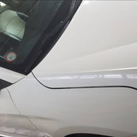 النترا • ٢٠٢٠ • حادث امامي