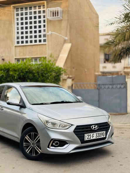 اكسنت 2019
وارد خليجي
مكينه دوش مكفوله
كير at مكفول
قطعتين تبريد
اشاير مري
ويلكب
تحكم ستيرن
صدر جديد امامي وخلفي
باب السايق صبغ اثر طخه خفيفه
السعر 115
مكاني بغداد الاعظمية
***********
