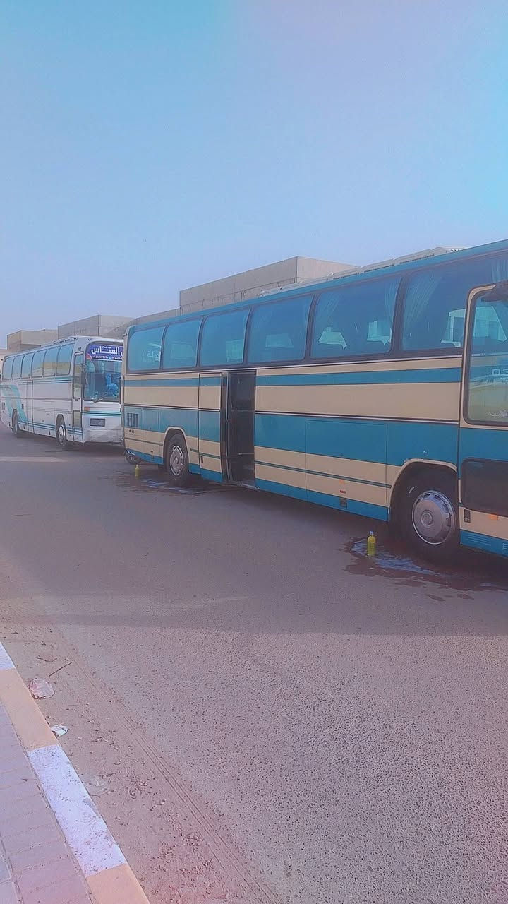 🔴 #اعـــــــــــــــلان_!!!! 👇
‼️الى عوائل الديوانية ‼️👇

♦️ رمضان كريم عليكم ♦️

♦️تعلن حملة الامام علي ع ♦️

♦️عيش ويانه الاجواء من داخل الصحن ♦️العباسي 🕌

♦️خلي سحوركم بين الحرمين 🕌

1️⃣ كل يوم الخميس 

2️⃣ زيارة الى كربلاء 🕌

3️⃣ الانطلاق بعد الإفطار ✋

العودة من كربلاء بعد صلاه الفجر 📢

النفر6 الاف مرجع.. 💸💸👉🪬

ذهاب وعودة 6الاف فقط 

🙋 نخليك تشبع زيارة وقت خير من الله فقط ب الامام علي

عوائل فقط 🚸👇

♦️➖♦️➖♦️➖♦️🪬🧿

✨مكان التجمع ✨👇

1️⃣فلكه العلماء 🚸

2️⃣ تقاطع النسر 🚸

3️⃣ الجدارية 

4️⃣فلكه الجامعة 

5️⃣حي الامين 

6️⃣السنية 

✅🚦وانت بلبيت سوي تاك للاصدقاء والحبايب واحجز👇
عرض خاض كل 10نفرات واحد مجاني

✅🚦عند الغاء الحجز يجب عليك أن تعطينا خبر قبل موعد الرحله 🙋

🌷🌷🌷🌷🌷🌷👇

🔺 رقم الحجز 

🤳*********** وتساب 💚

🤳*********** اتصال 💚

بادارة الحاج جوني الكرعاوي 🙋
