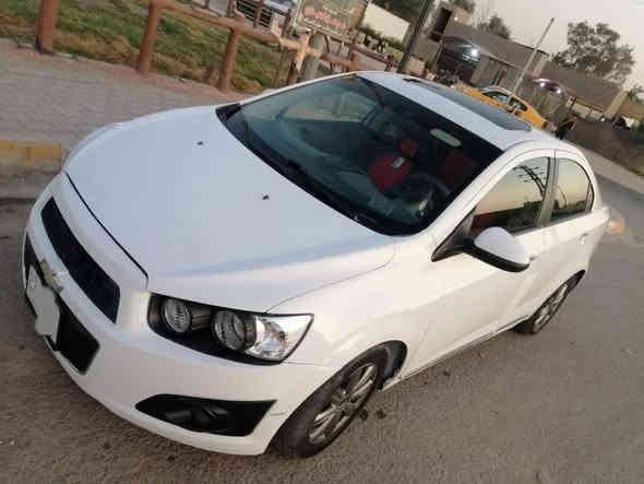 السلام عليكم للبيع شوفر ليت  تجي اعلى جوده وفئه LTZ مزروعه مواصفات خليجي اوتوماتيك السياره فول مواصفات عده البصمه للئخير رقم مميز جهازه ويل كروم السعر 69 الشراي يتصل ***********
