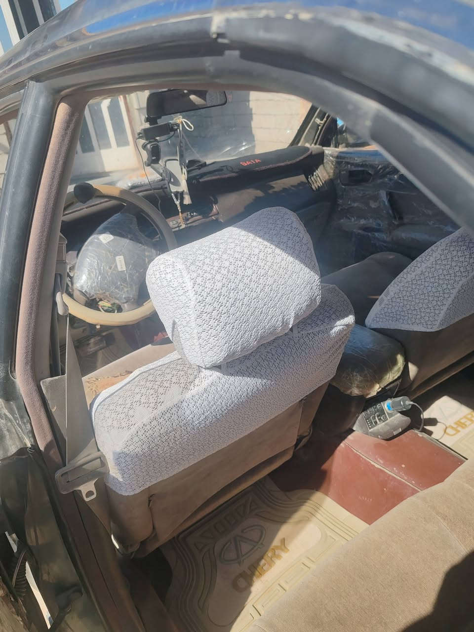 كراون بطه موديل ١٩٩١
رقم ديالى
جاهزه كير ومحرك وكهربائيات
كفاله شرعيات
السعر ٣٧
بيع او مراوس
مكان واسط العزيزيه
***********
