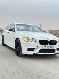 ٥٣٠ F10 • ٢٠١١ • ٦ سلندر