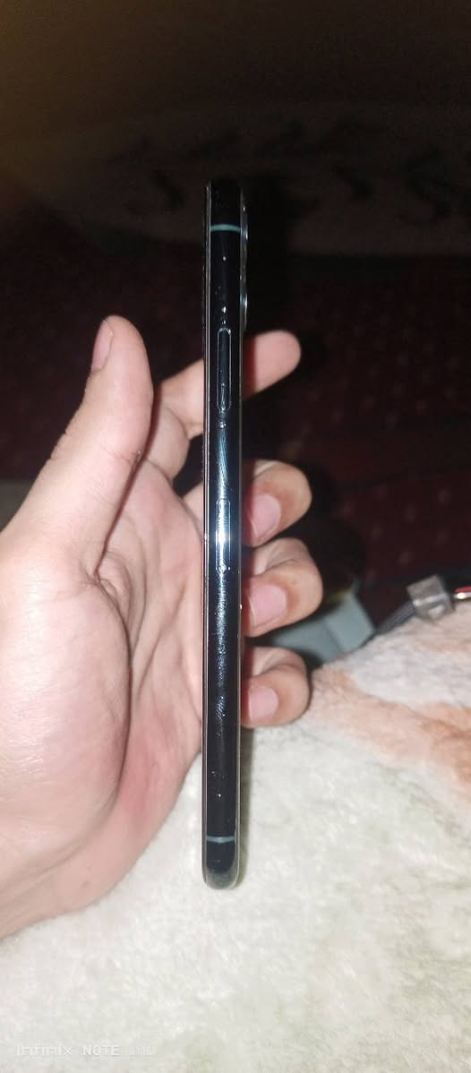 مراوس
ايفون 11 برو ماكس ذاكره 64 نموذج m بطاريه 73 نضيف لو شخط ما بي مال بيت مراوس فقط


**إذا كنت صاحب هذا الإعلان وتريد حذفه لأي سبب، رجاءا أرسل رسالة إلى الدعم الفني**