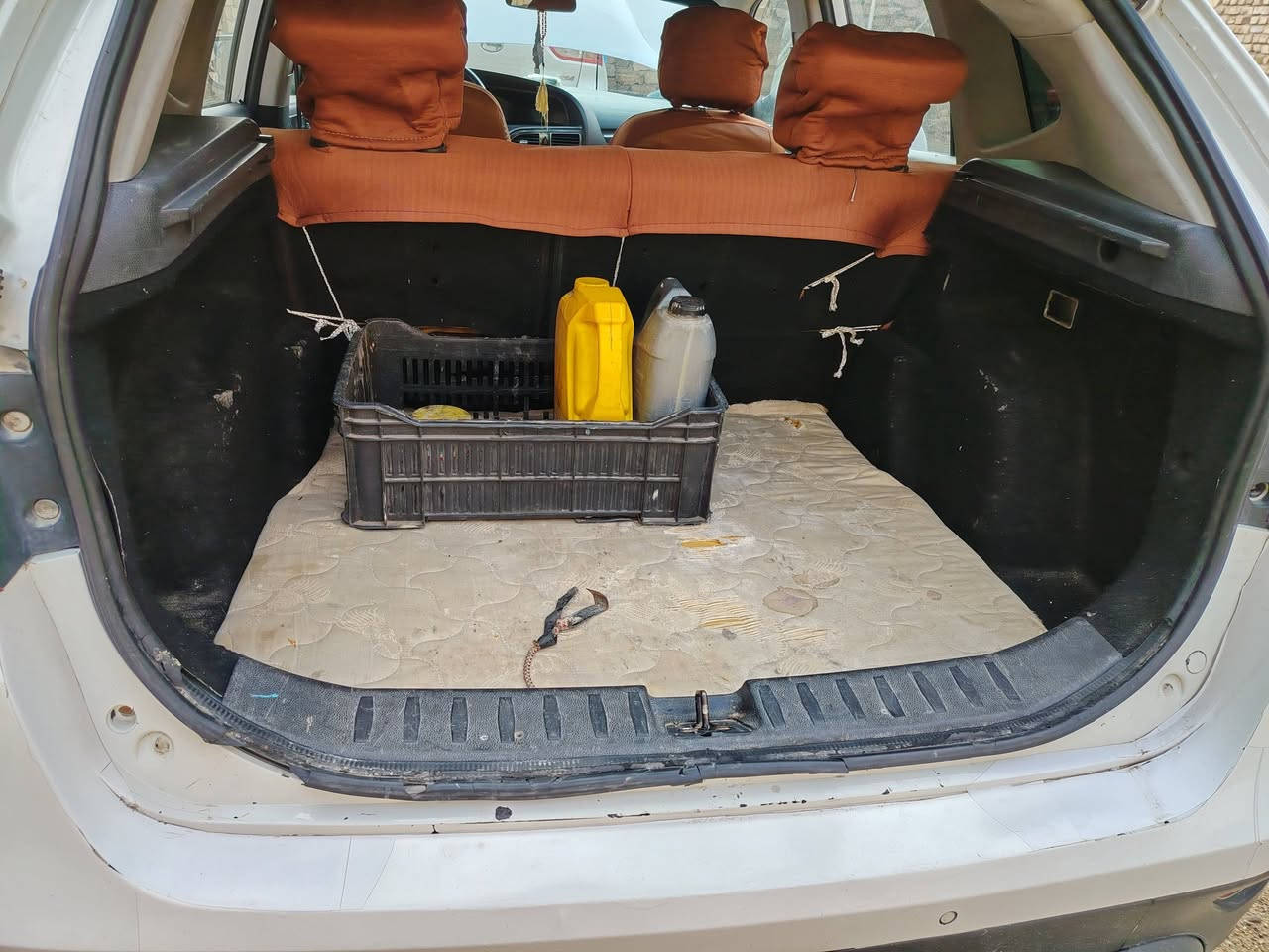 سياره بريلينس V5
موديل ٢٠١٤
بأسمي تحويل بأي وقت الي يعجبك
سنويه الى ٢٠٣٠
كير ومحرك وتبريد وتدفئه مكفوله
فتحة سقف
تخم تاير جديد
بيه صبغ حسب السونار
مكاني واسط. حي الحوراء
السعر ٧٦ وبيه مجال
***********
***********
