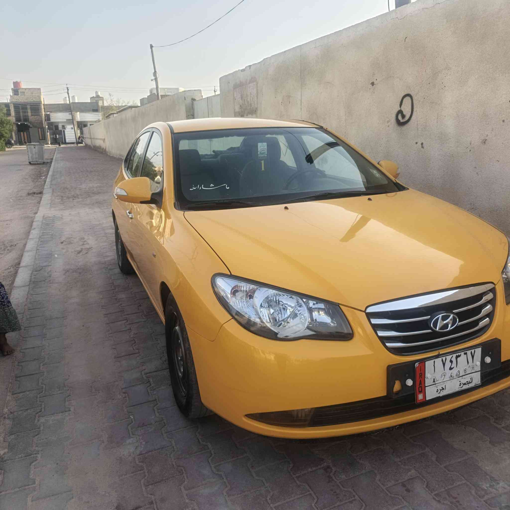 التفاصيل داخل المشور

