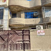 الامين الثانية • ١٠٠م • مسلح ٢٠١١